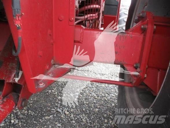 Case IH 2388 Ceifeiras debulhadoras