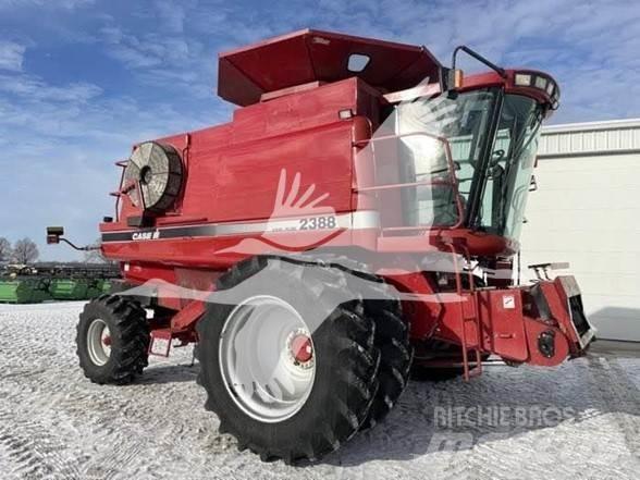 Case IH 2388 Ceifeiras debulhadoras