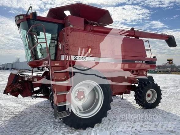 Case IH 2388 Ceifeiras debulhadoras