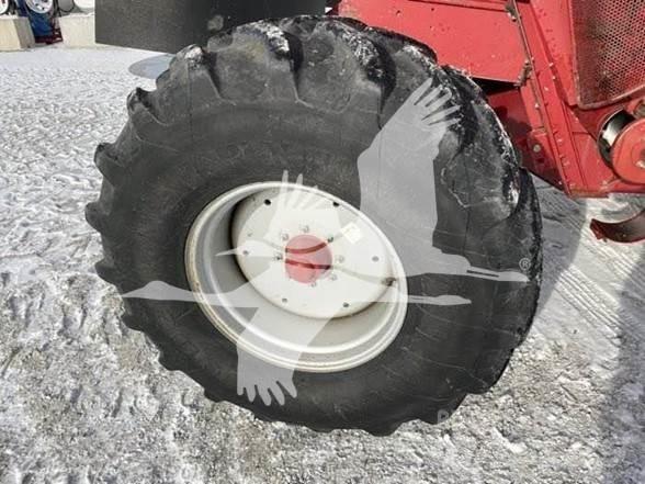 Case IH 2388 Ceifeiras debulhadoras
