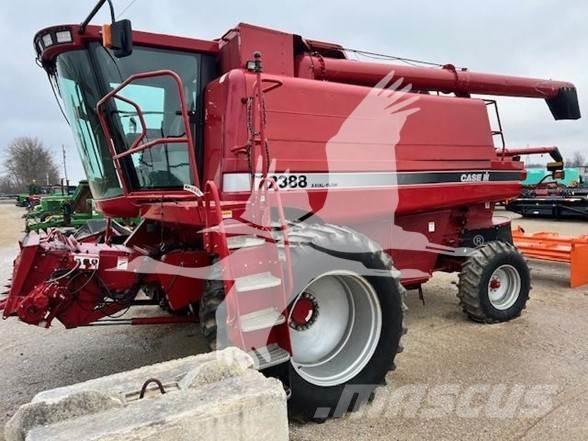 Case IH 2388 Ceifeiras debulhadoras