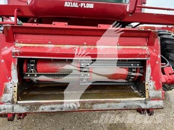 Case IH 2388 Ceifeiras debulhadoras