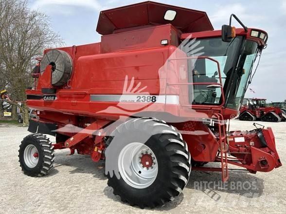Case IH 2388 Ceifeiras debulhadoras