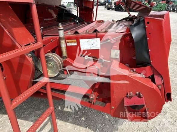 Case IH 2388 Ceifeiras debulhadoras
