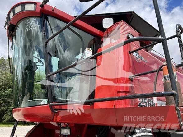 Case IH 2588 Ceifeiras debulhadoras