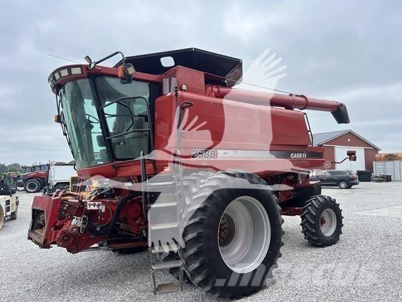 Case IH 2588 Ceifeiras debulhadoras