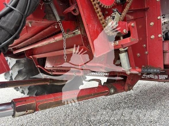 Case IH 2588 Ceifeiras debulhadoras