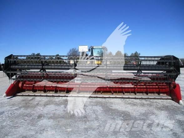 Case IH 3020 Ceifeiras debulhadoras compactas