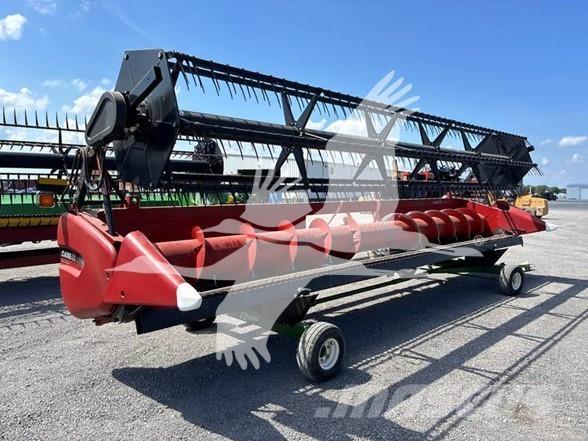 Case IH 3020 Ceifeiras debulhadoras compactas