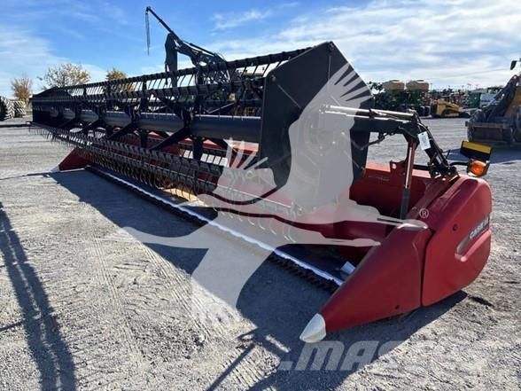 Case IH 3020 Ceifeiras debulhadoras compactas