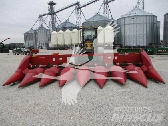 Case IH 3208 Ceifeiras debulhadoras compactas