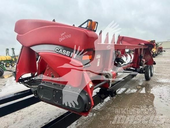 Case IH 3208 Ceifeiras debulhadoras compactas