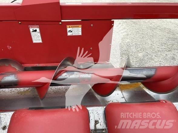 Case IH 3208 Ceifeiras debulhadoras compactas