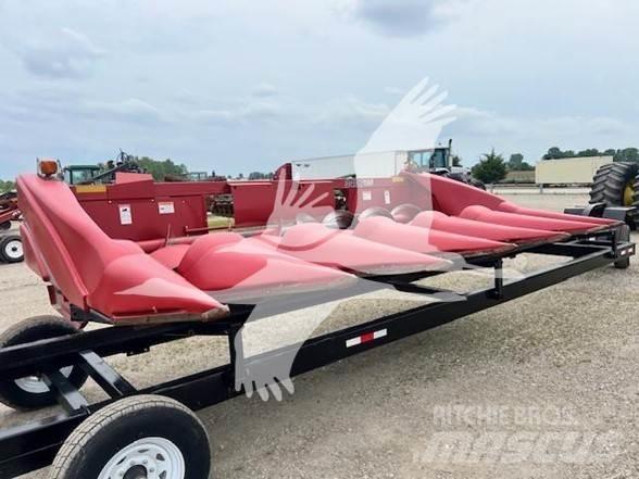 Case IH 3406 Ceifeiras debulhadoras compactas