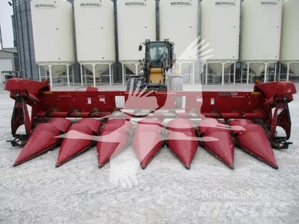 Case IH 3408 Ceifeiras debulhadoras compactas