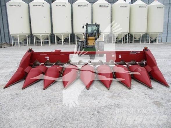 Case IH 3408 Ceifeiras debulhadoras compactas