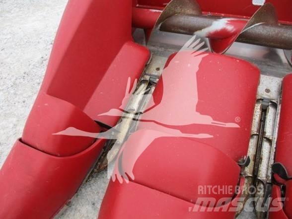 Case IH 3408 Ceifeiras debulhadoras compactas