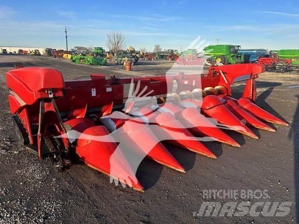 Case IH 3408 Ceifeiras debulhadoras compactas