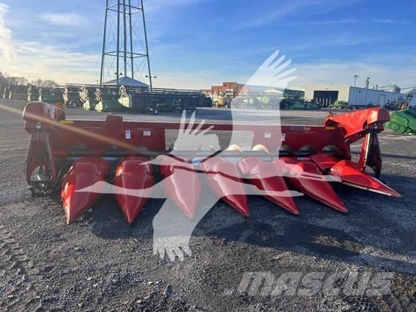 Case IH 3408 Ceifeiras debulhadoras compactas