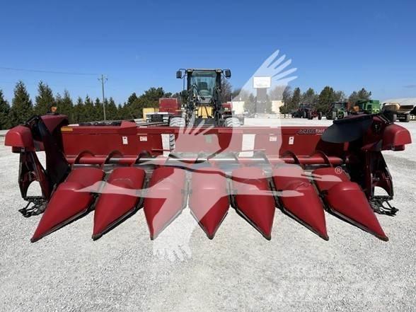 Case IH 3408 Ceifeiras debulhadoras compactas