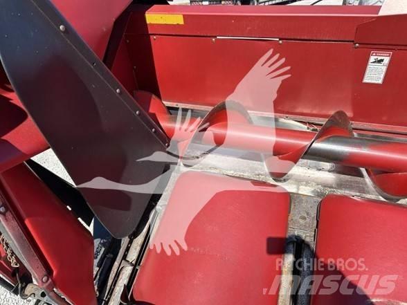 Case IH 3408 Ceifeiras debulhadoras compactas