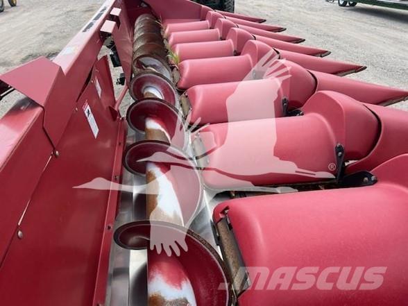 Case IH 3408 Ceifeiras debulhadoras compactas