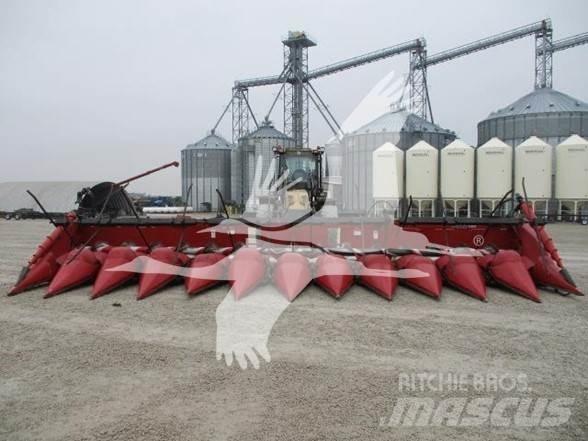 Case IH 3412 Ceifeiras debulhadoras compactas