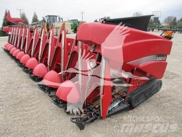 Case IH 3412 Ceifeiras debulhadoras compactas