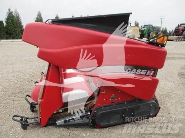 Case IH 3412 Ceifeiras debulhadoras compactas