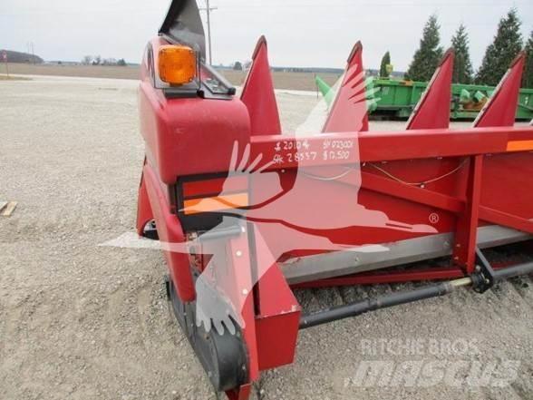 Case IH 3412 Ceifeiras debulhadoras compactas