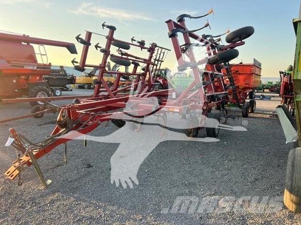 Case IH 4300 Cultivadoras