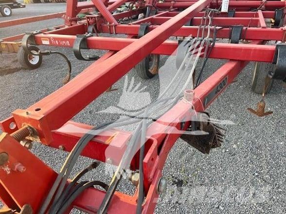 Case IH 4300 Cultivadoras