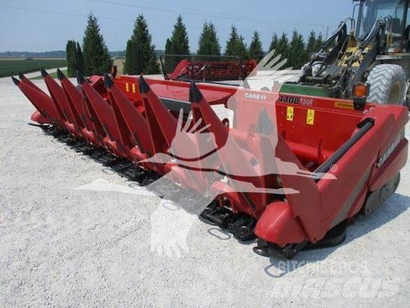 Case IH 4408 Ceifeiras debulhadoras compactas