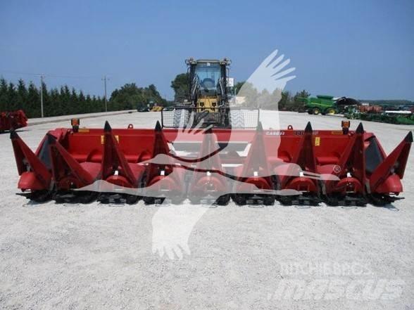 Case IH 4408 Ceifeiras debulhadoras compactas