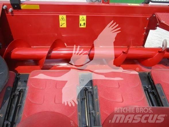 Case IH 4408 Ceifeiras debulhadoras compactas