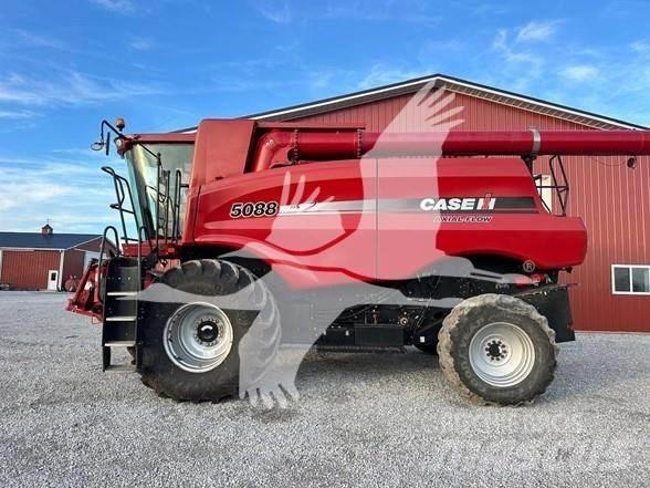 Case IH 5088 Ceifeiras debulhadoras