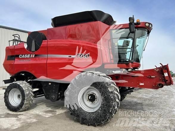 Case IH 7010 Ceifeiras debulhadoras
