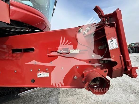 Case IH 7010 Ceifeiras debulhadoras
