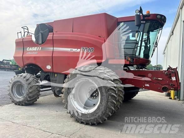 Case IH 7010 Ceifeiras debulhadoras