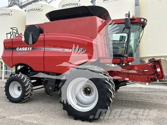 Case IH 7010 Ceifeiras debulhadoras
