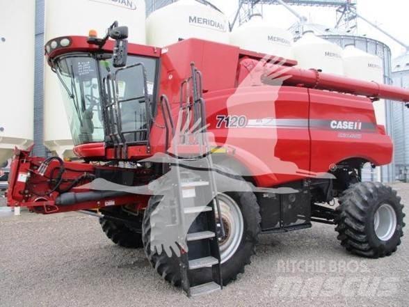 Case IH 7120 Ceifeiras debulhadoras