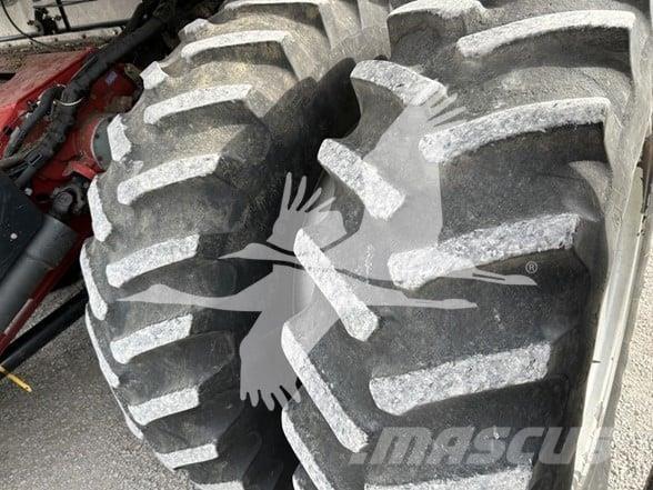 Case IH 7120 Ceifeiras debulhadoras