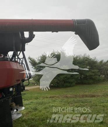 Case IH 7140 Ceifeiras debulhadoras