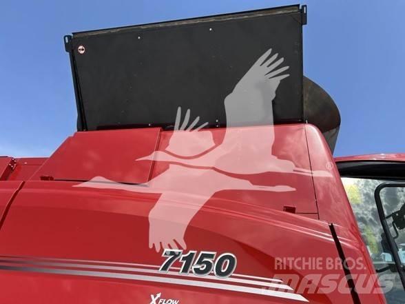 Case IH 7150 Ceifeiras debulhadoras