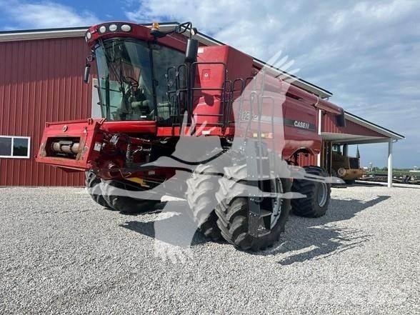 Case IH 8120 Ceifeiras debulhadoras