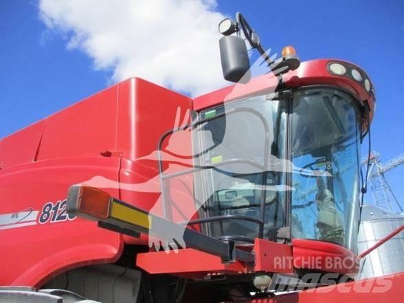 Case IH 8120 Ceifeiras debulhadoras