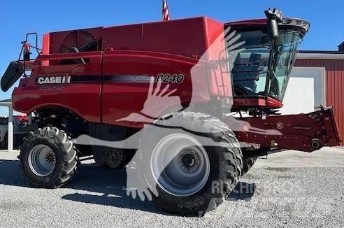 Case IH 8240 Ceifeiras debulhadoras