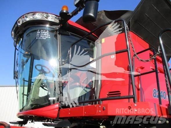 Case IH 8240 Ceifeiras debulhadoras