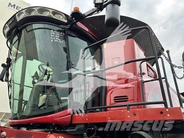 Case IH 8250 Ceifeiras debulhadoras