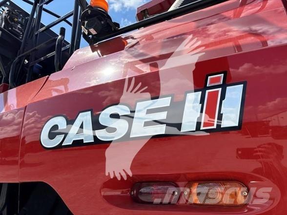 Case IH 8250 Ceifeiras debulhadoras